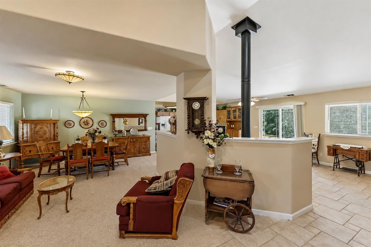 34088 Deer Springs Ln, North Fork, CA 93643
