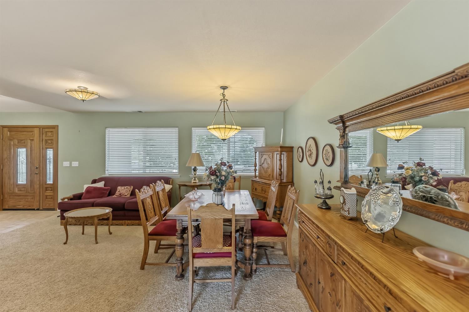 34088 Deer Springs Ln, North Fork, CA 93643