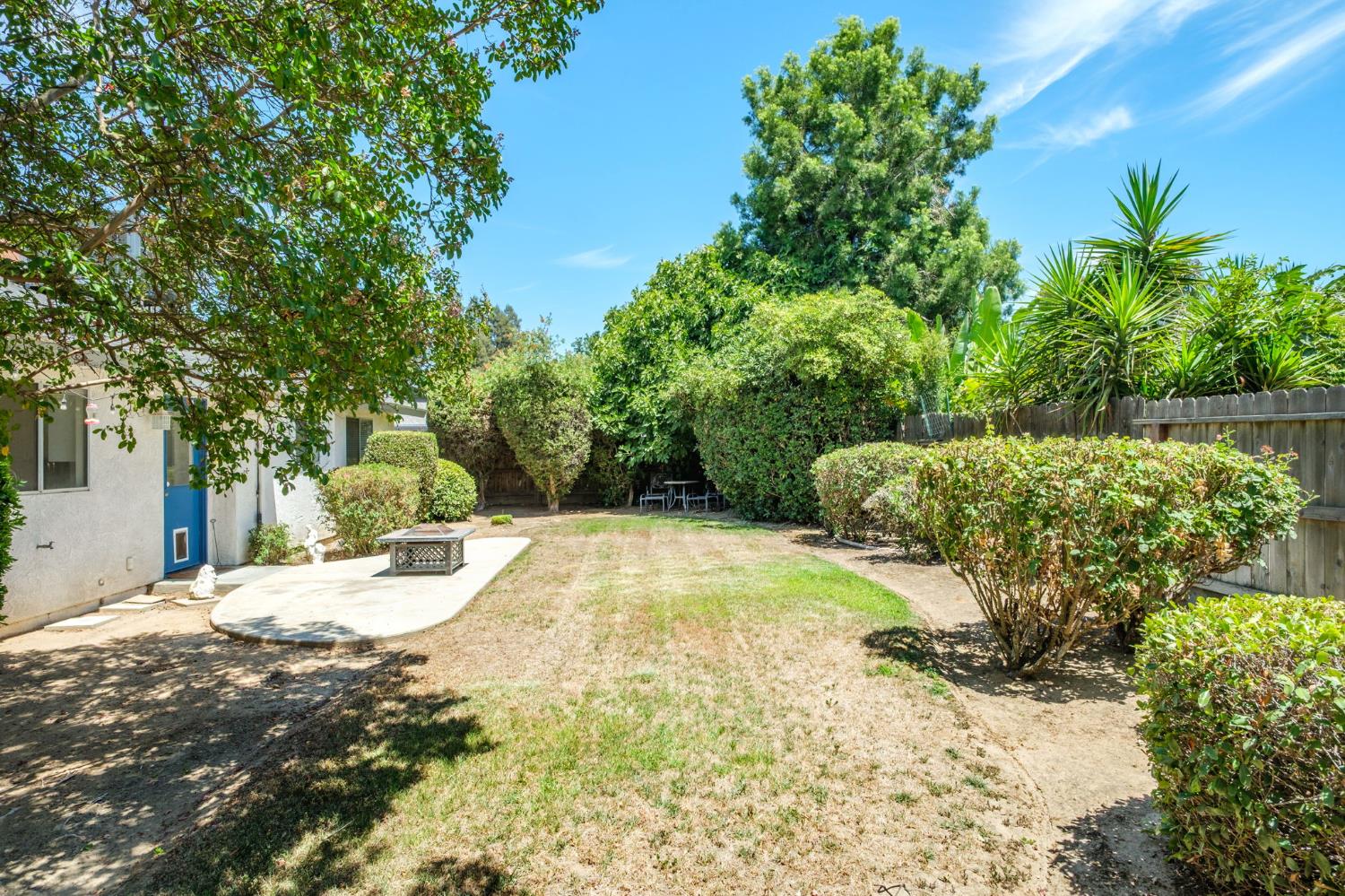 4337 W Palo Alto Ave, Fresno, CA 93722