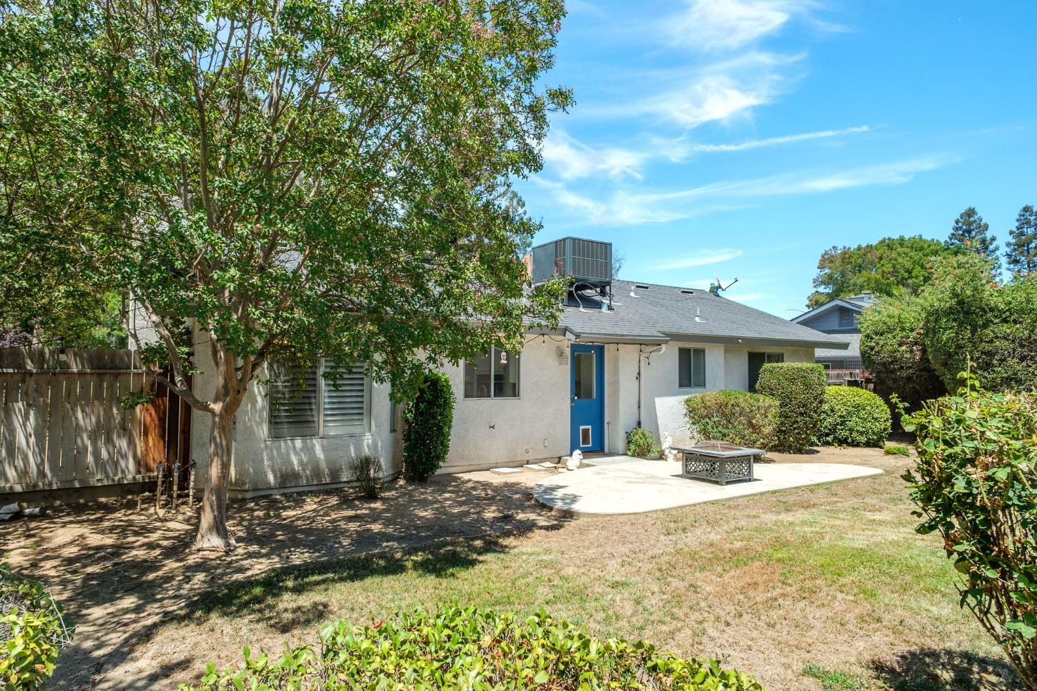 4337 W Palo Alto Ave, Fresno, CA 93722