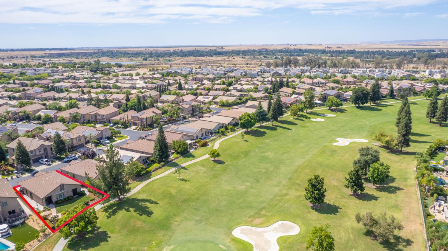11342 N Via Montessori Dr, Fresno, CA 93720