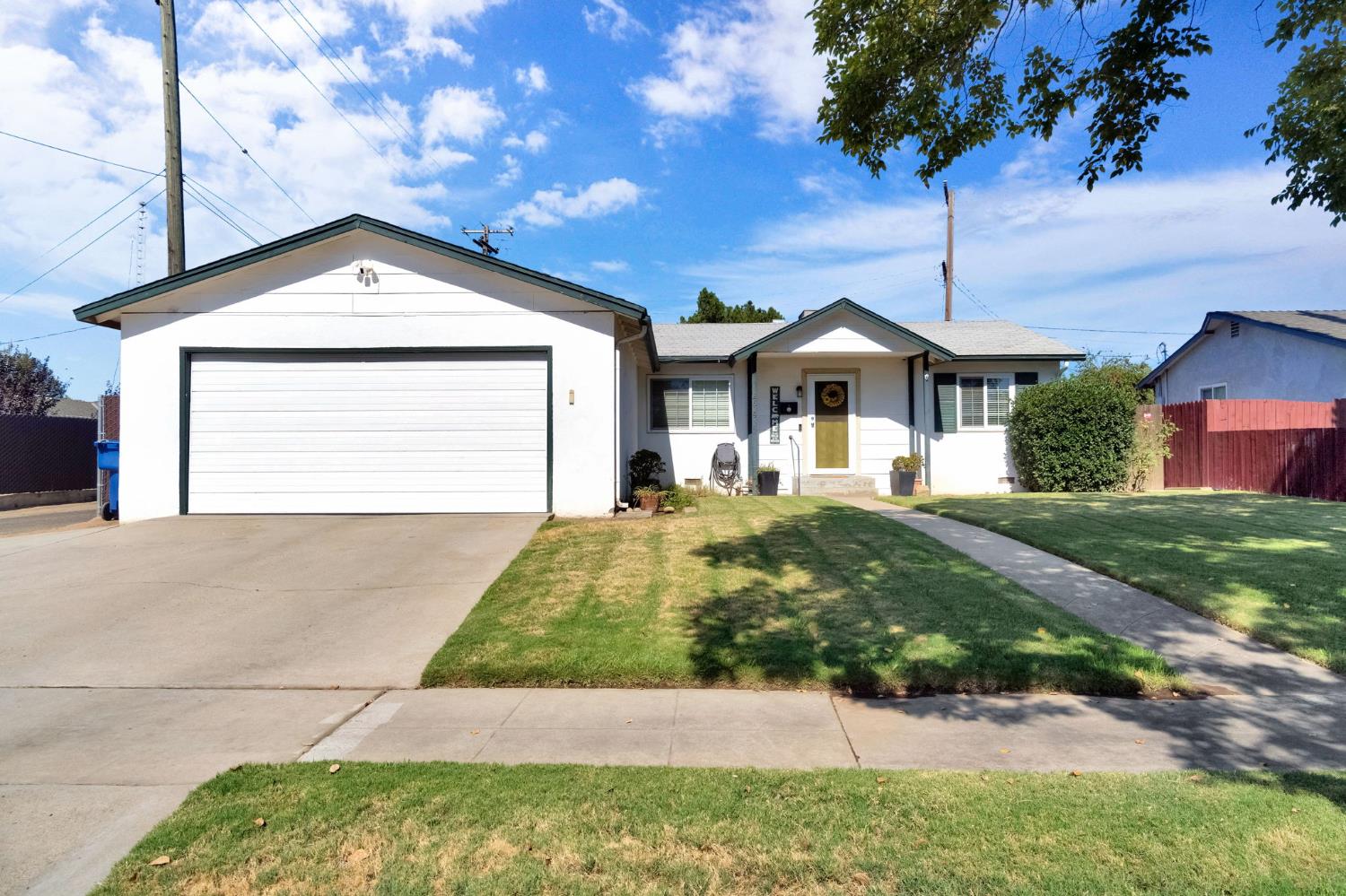 4619 N Clark St, Fresno, CA 93726