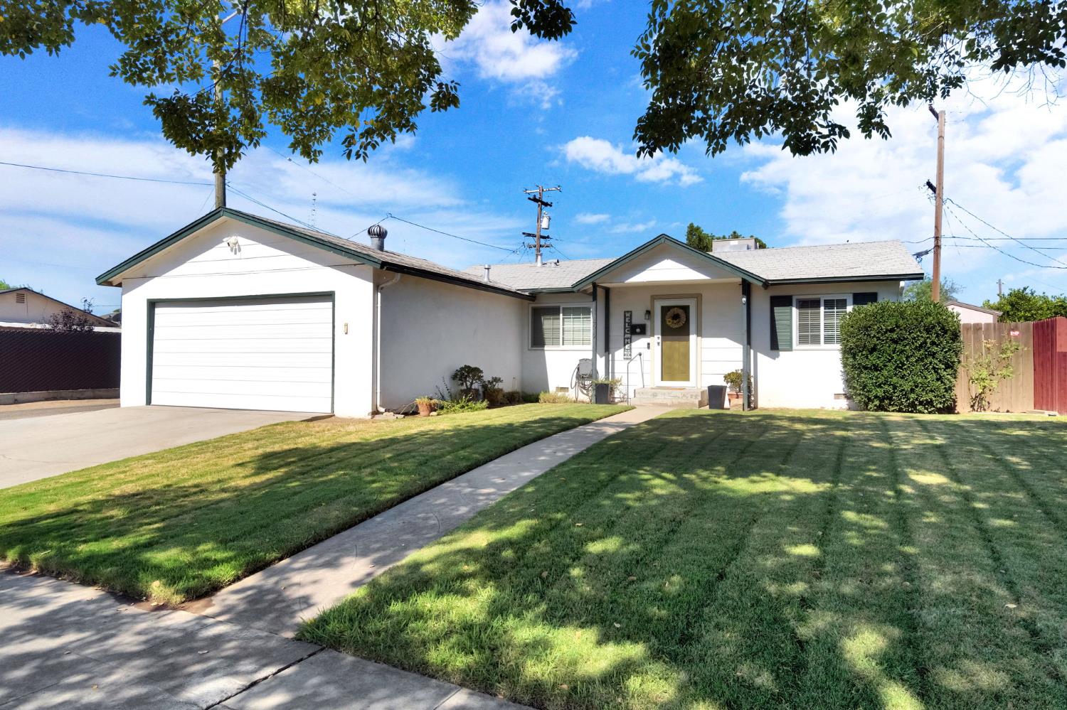 4619 N Clark St, Fresno, CA 93726