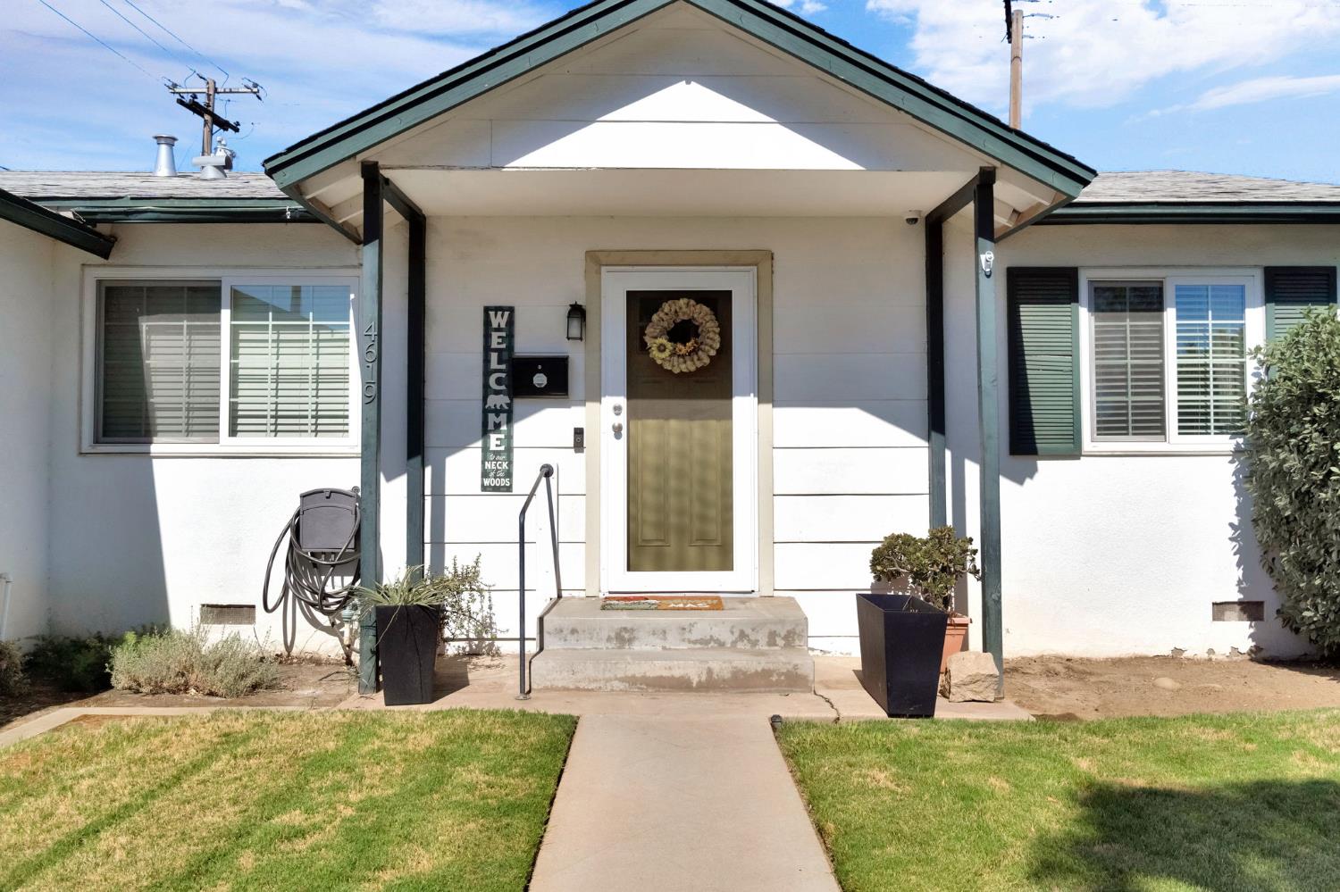 4619 N Clark St, Fresno, CA 93726