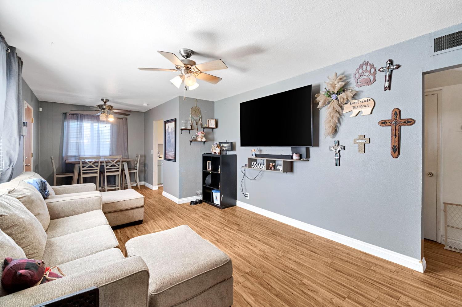 4619 N Clark St, Fresno, CA 93726