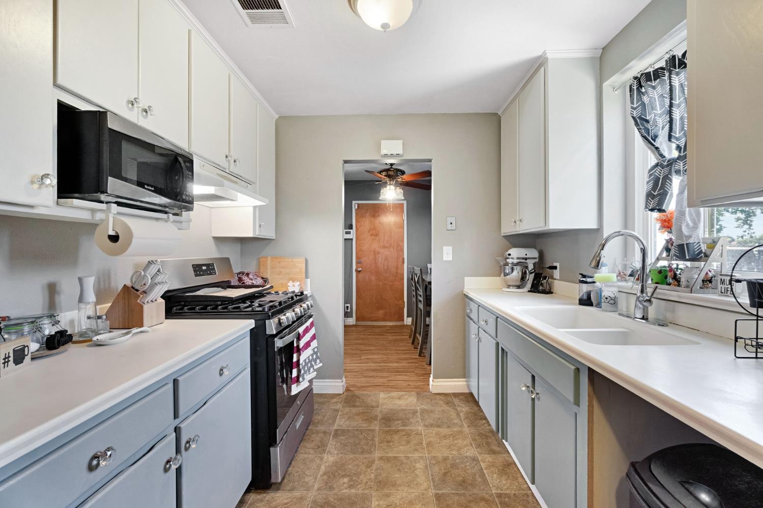 4619 N Clark St, Fresno, CA 93726