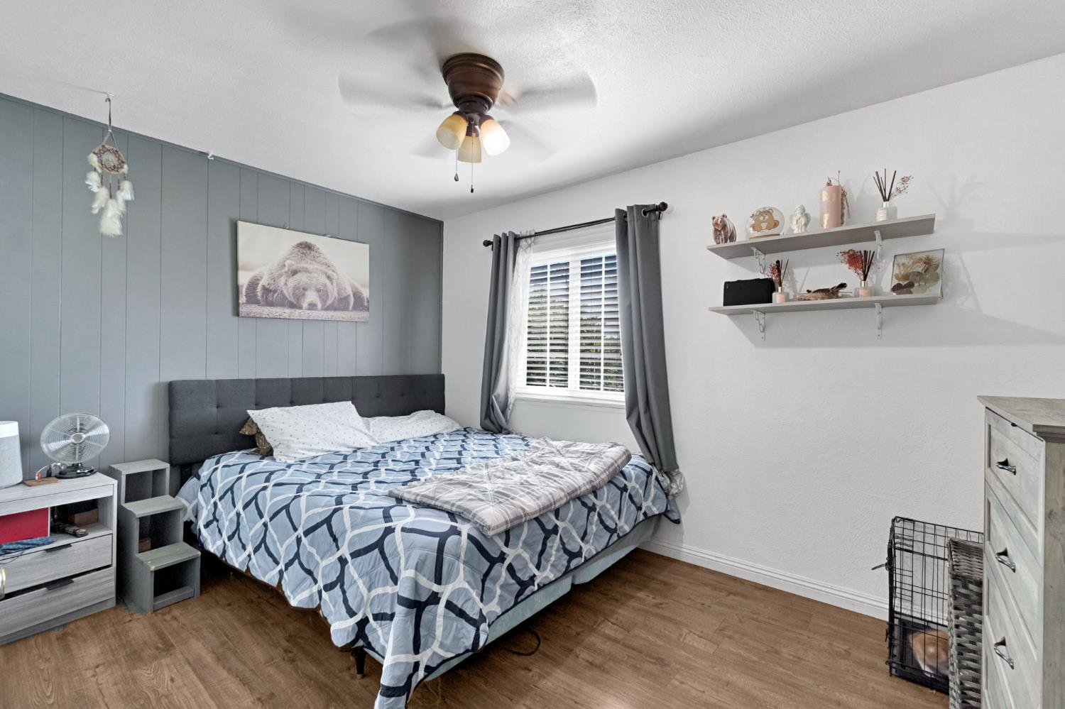 4619 N Clark St, Fresno, CA 93726