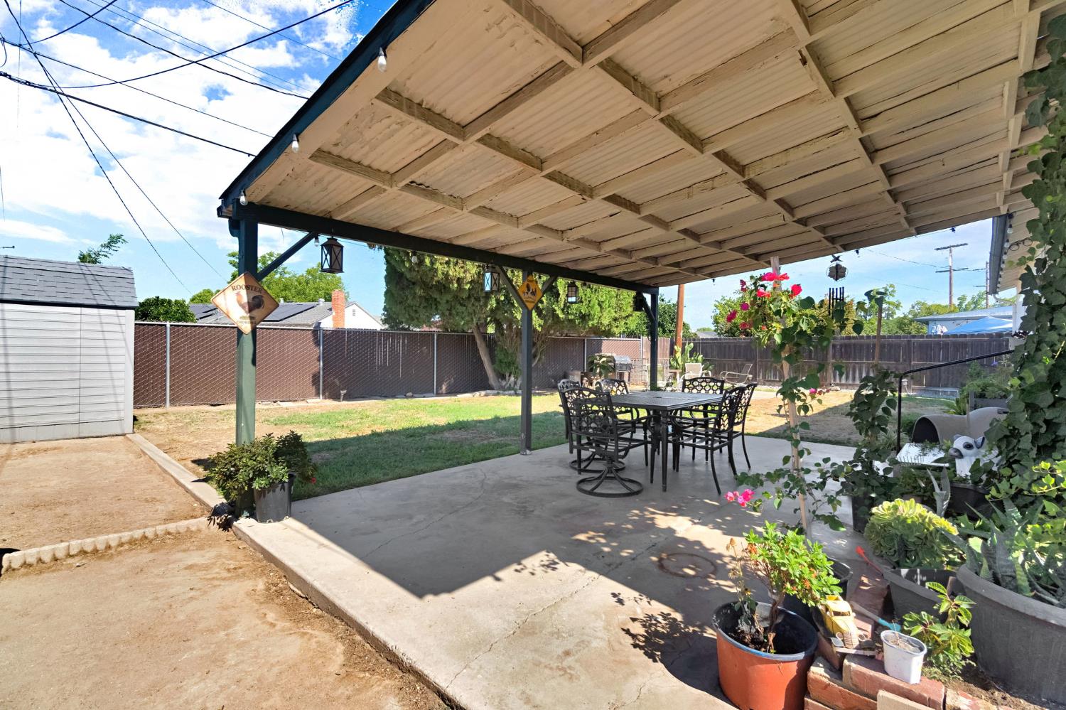 4619 N Clark St, Fresno, CA 93726