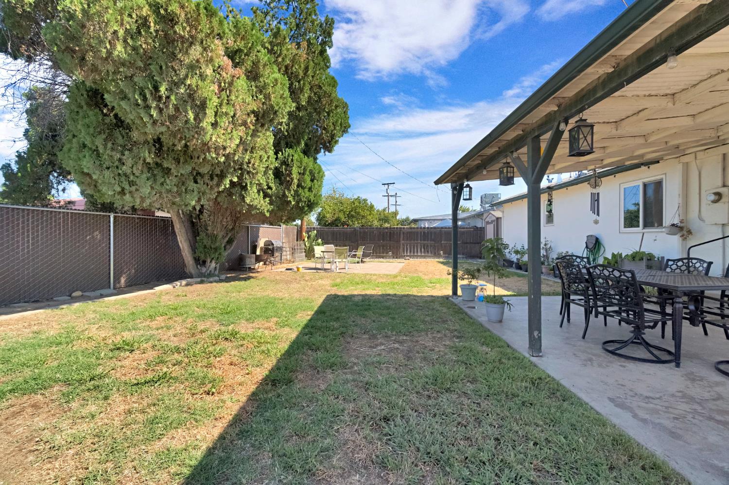 4619 N Clark St, Fresno, CA 93726