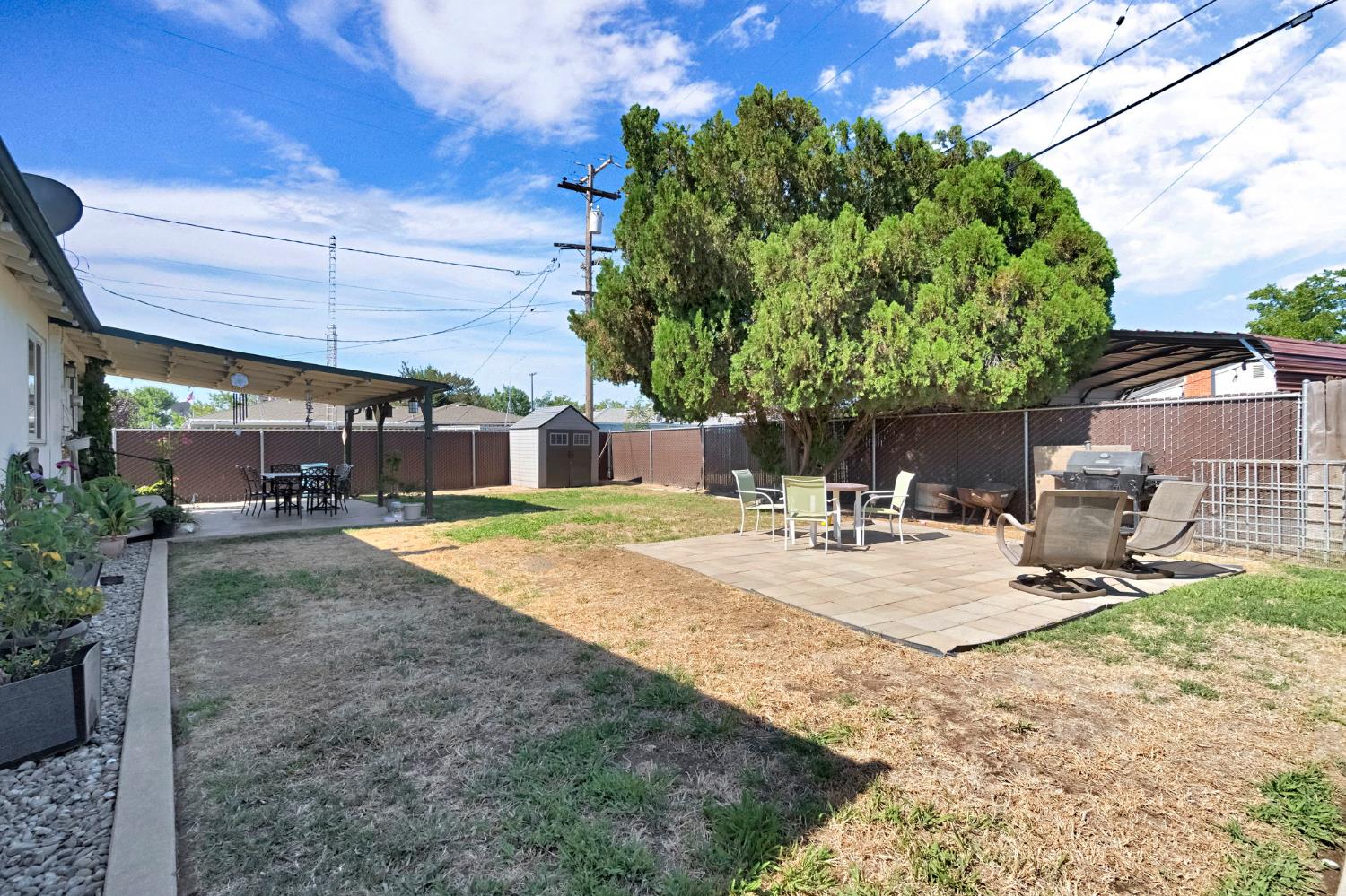 4619 N Clark St, Fresno, CA 93726
