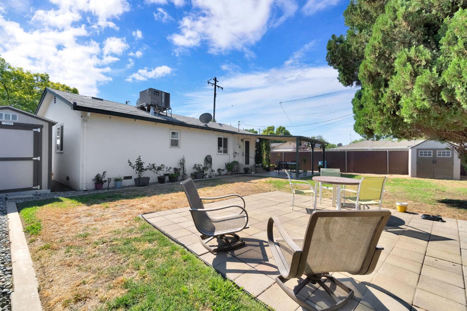 4619 N Clark St, Fresno, CA 93726