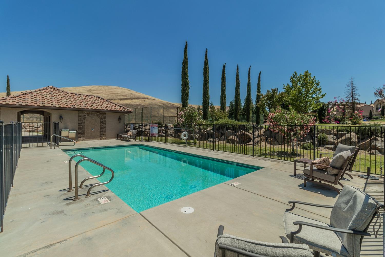 18845 Via Bellagio, Friant, CA 93626