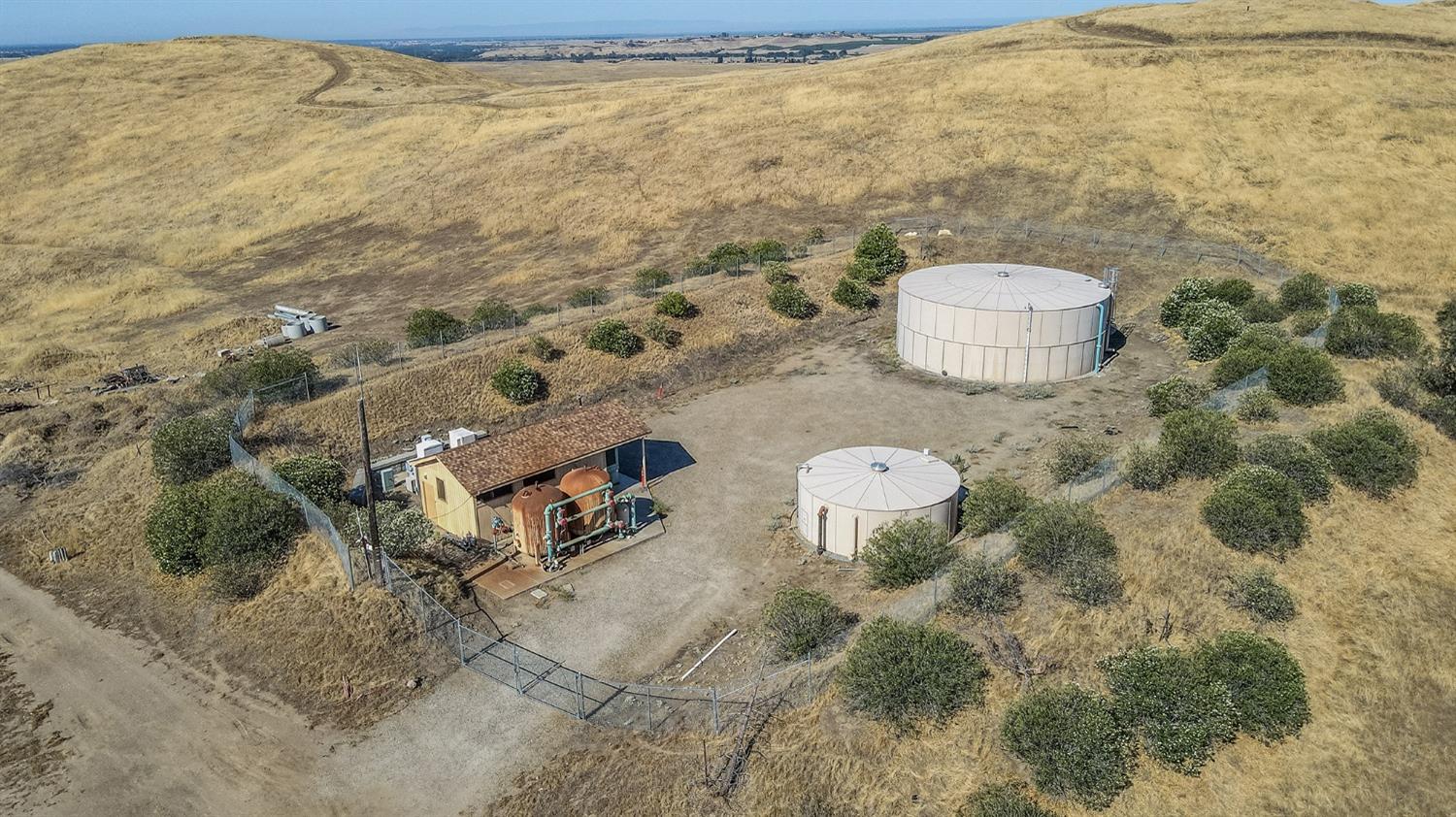 1 Millerton Road, Friant, CA 93626