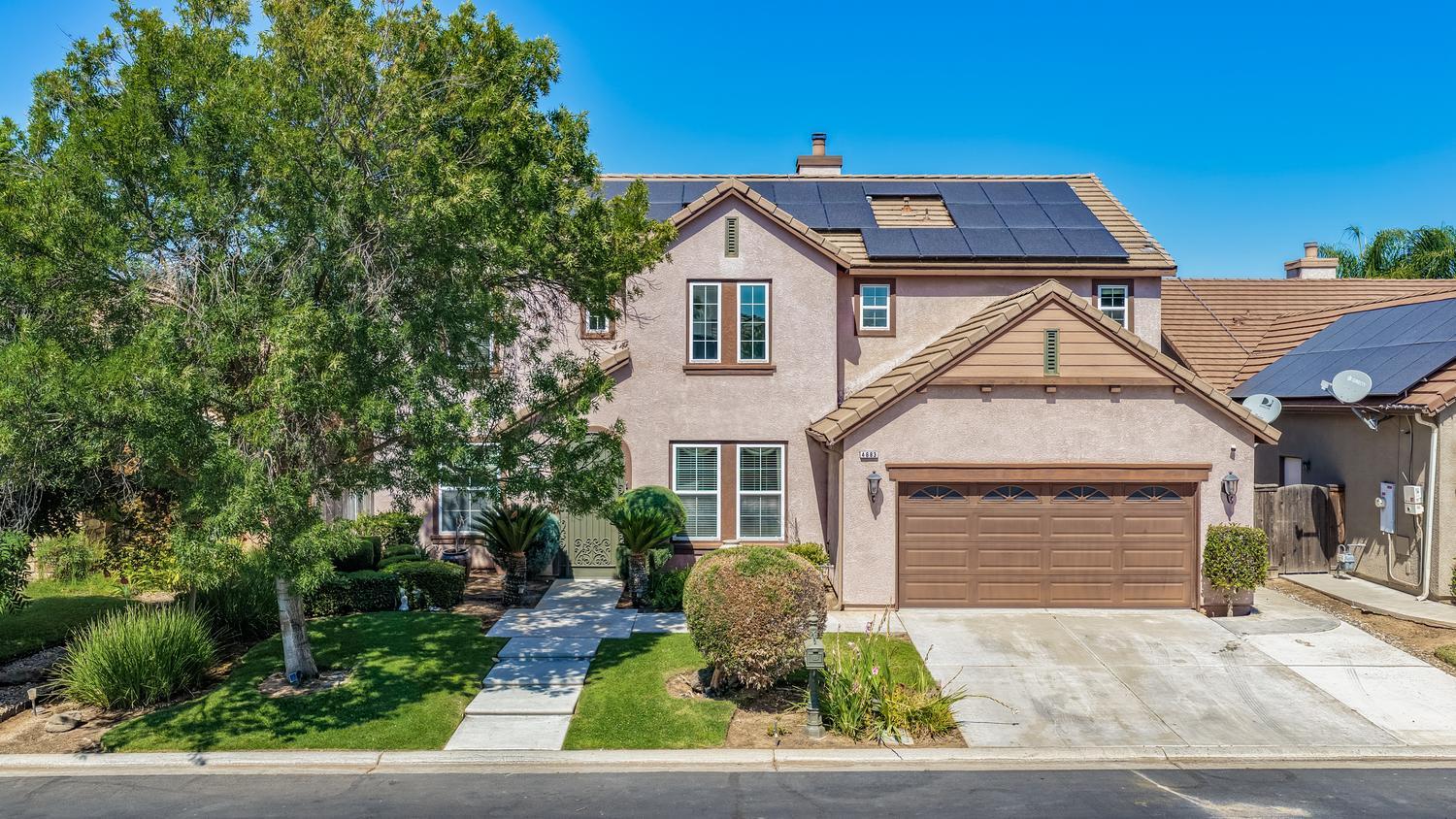4683 N Arrow Ridge Way, Clovis, CA 93619