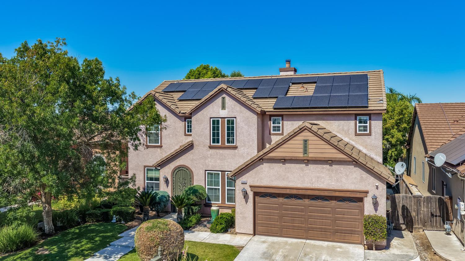 4683 N Arrow Ridge Way, Clovis, CA 93619