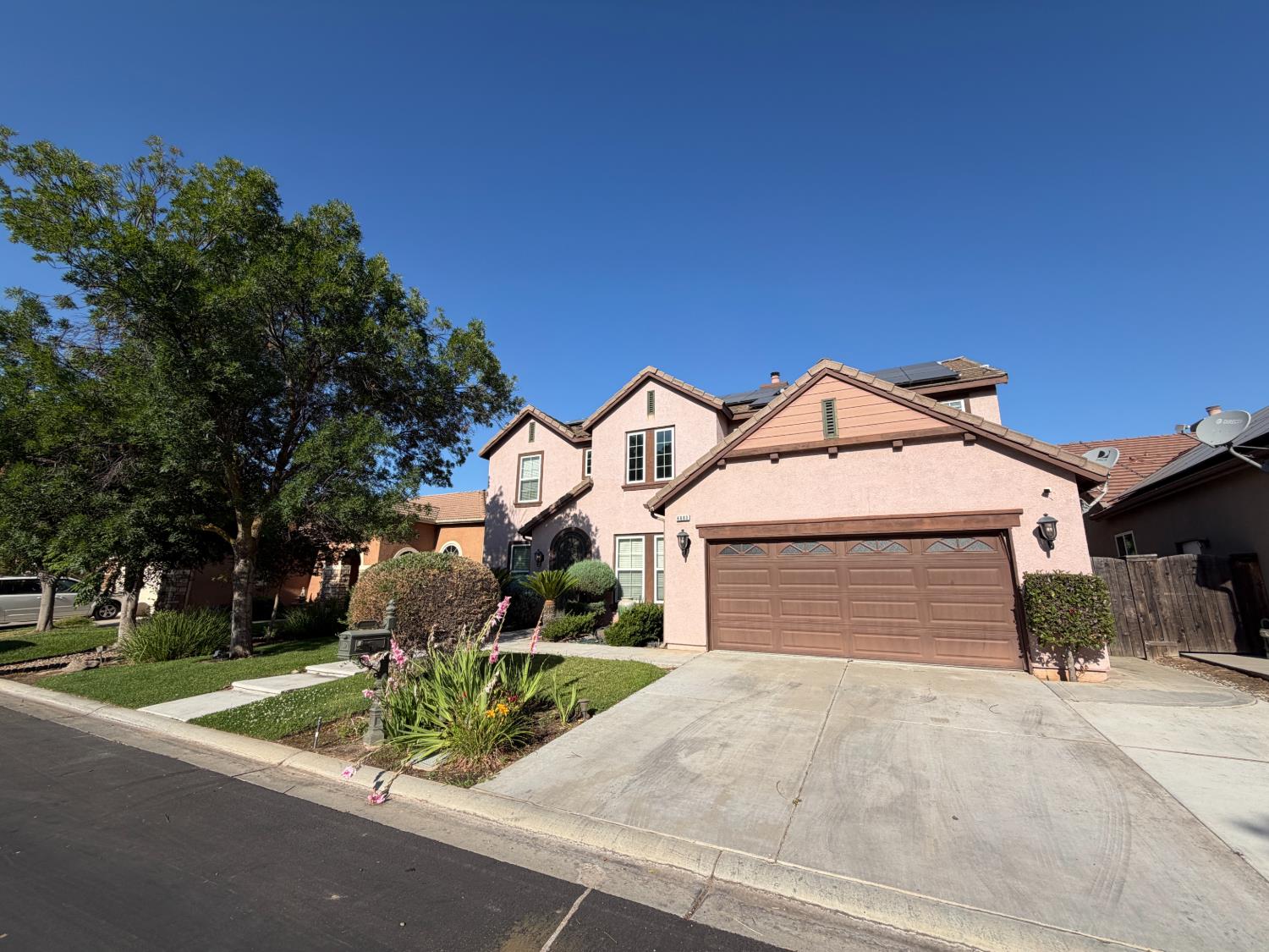 4683 N Arrow Ridge Way, Clovis, CA 93619