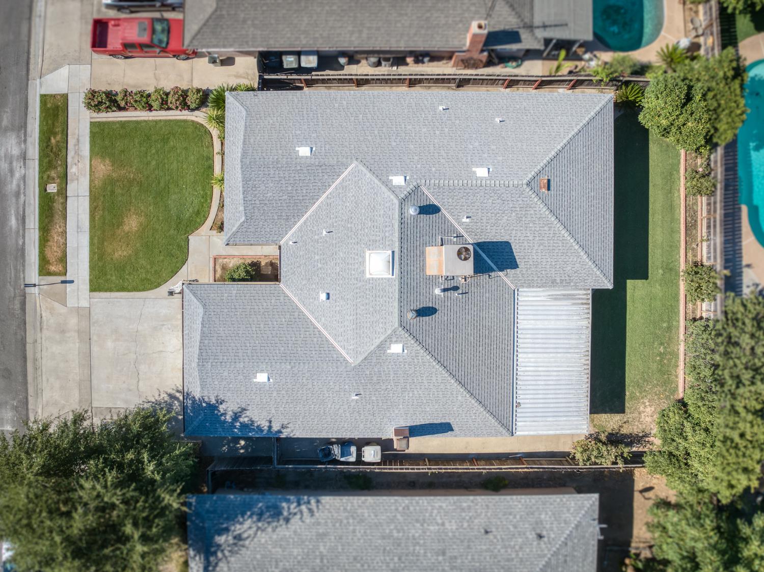 6544 N Barton Ave, Fresno, CA 93710