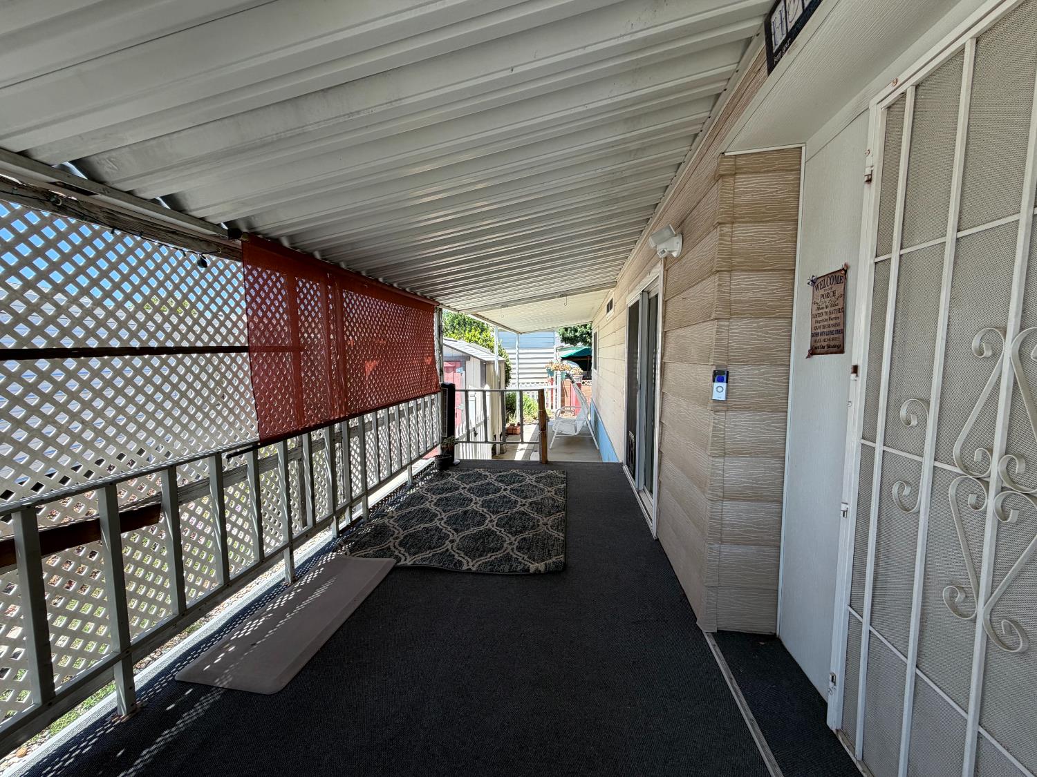 221 W Herndon Ave #142, Pinedale, CA 93650