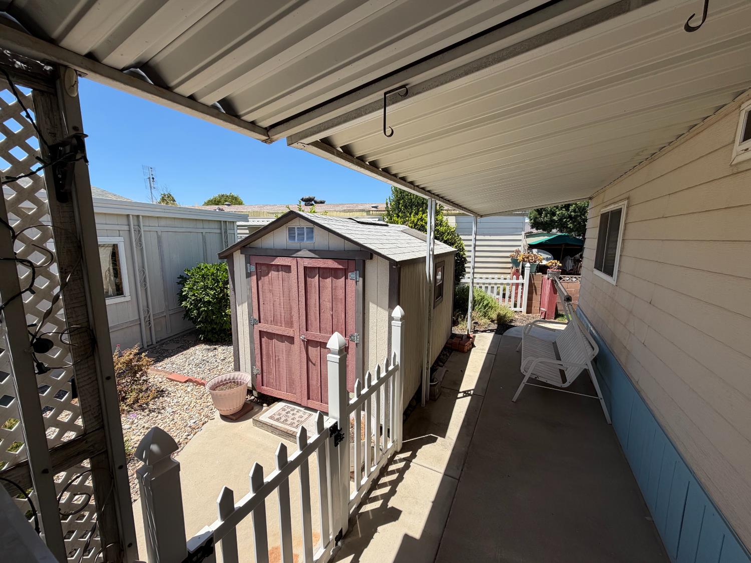 221 W Herndon Ave #142, Pinedale, CA 93650