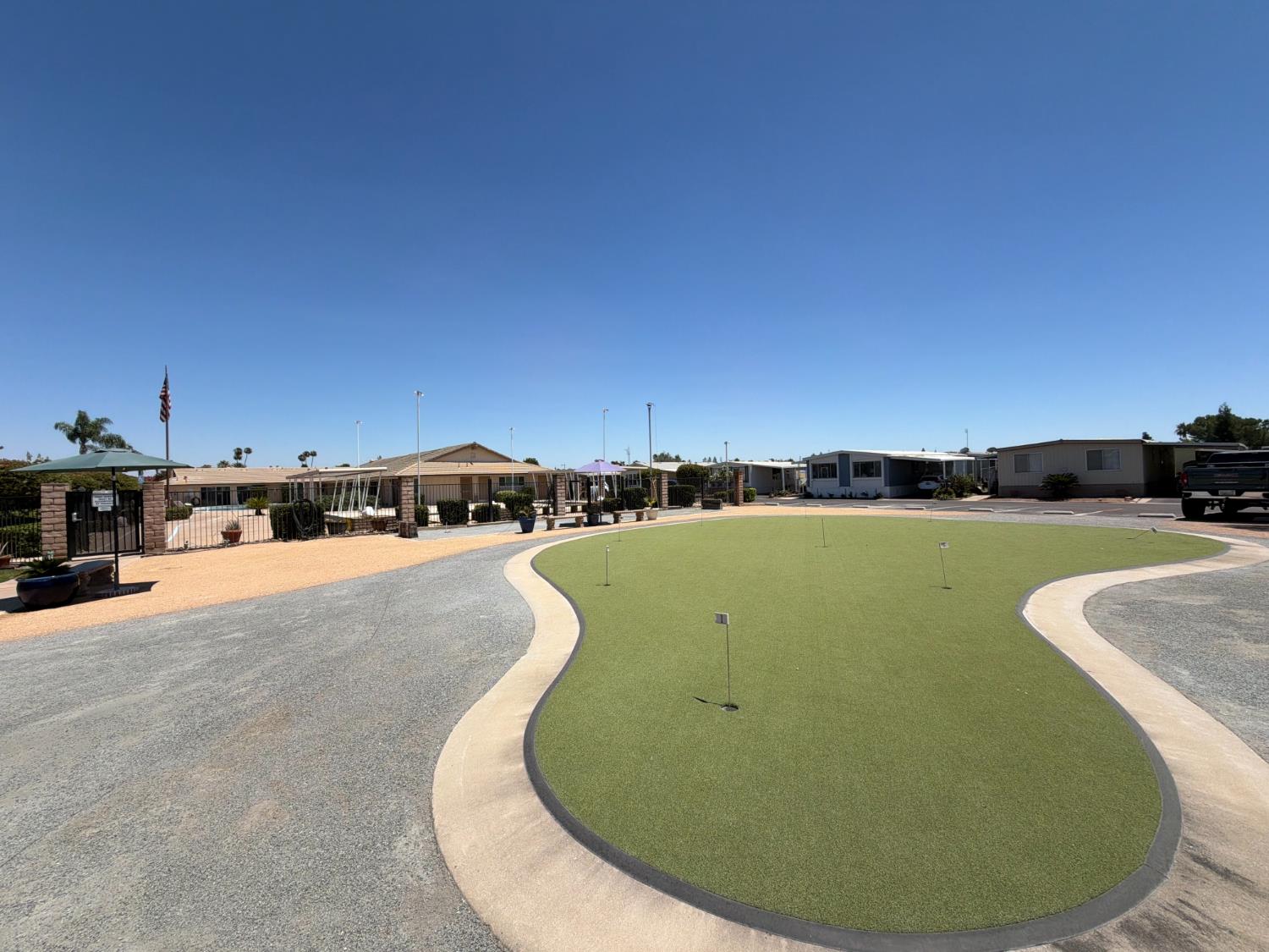 221 W Herndon Ave #142, Pinedale, CA 93650