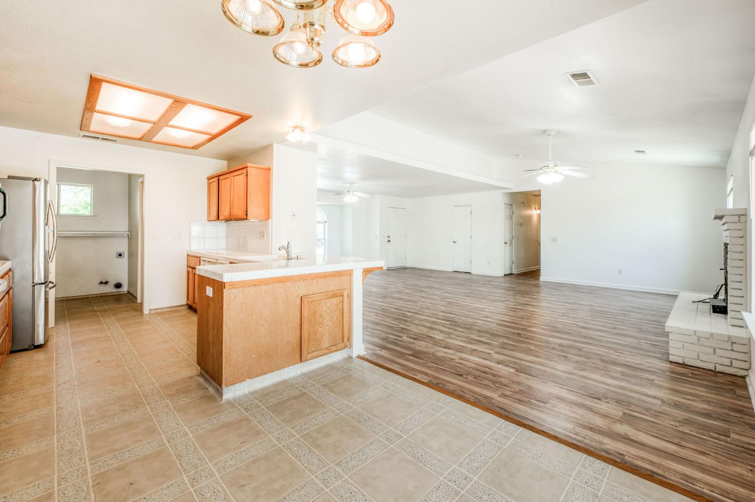 34956 Auberry Rd, Auberry, CA 93602