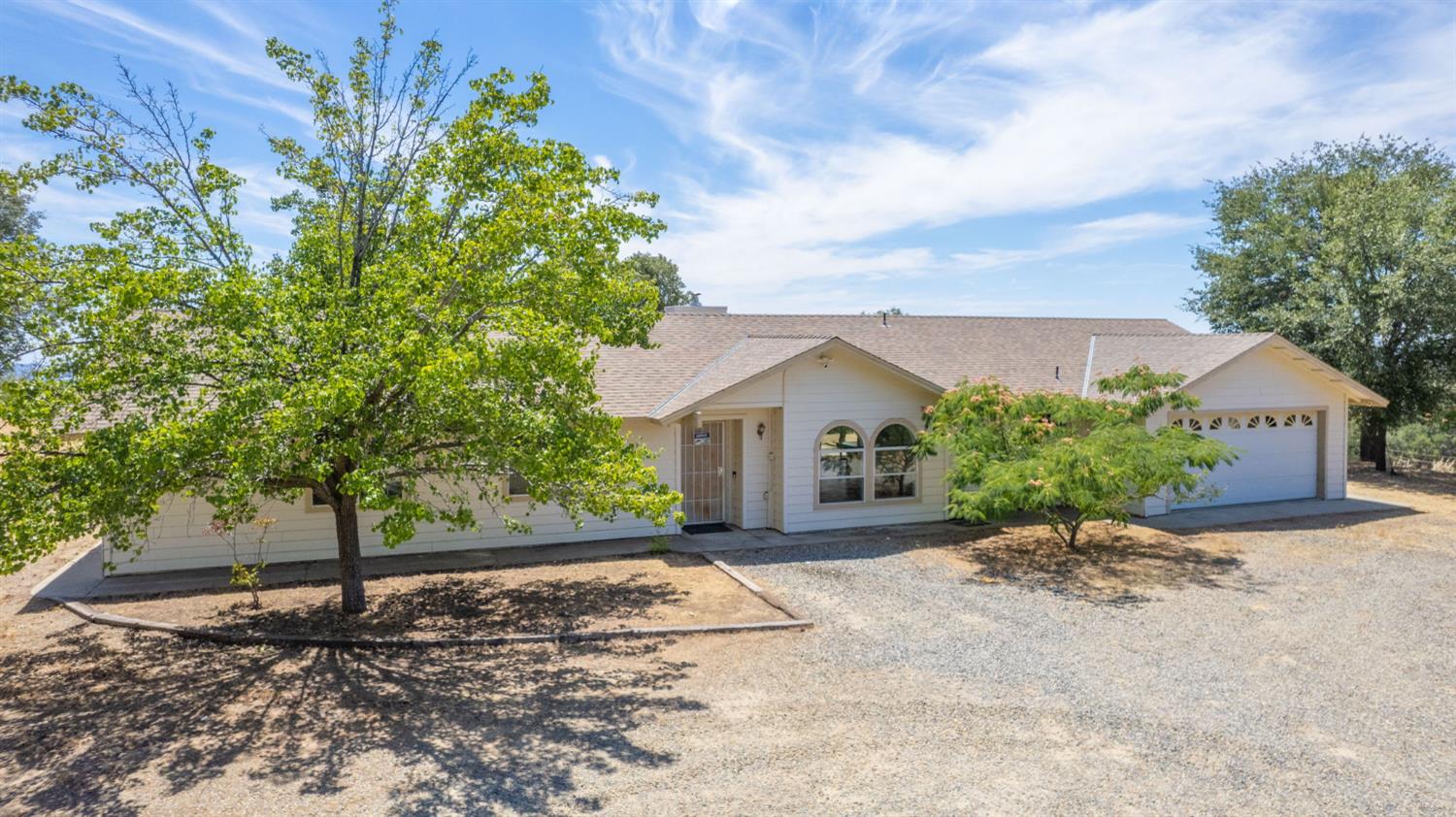 34956 Auberry Rd, Auberry, CA 93602