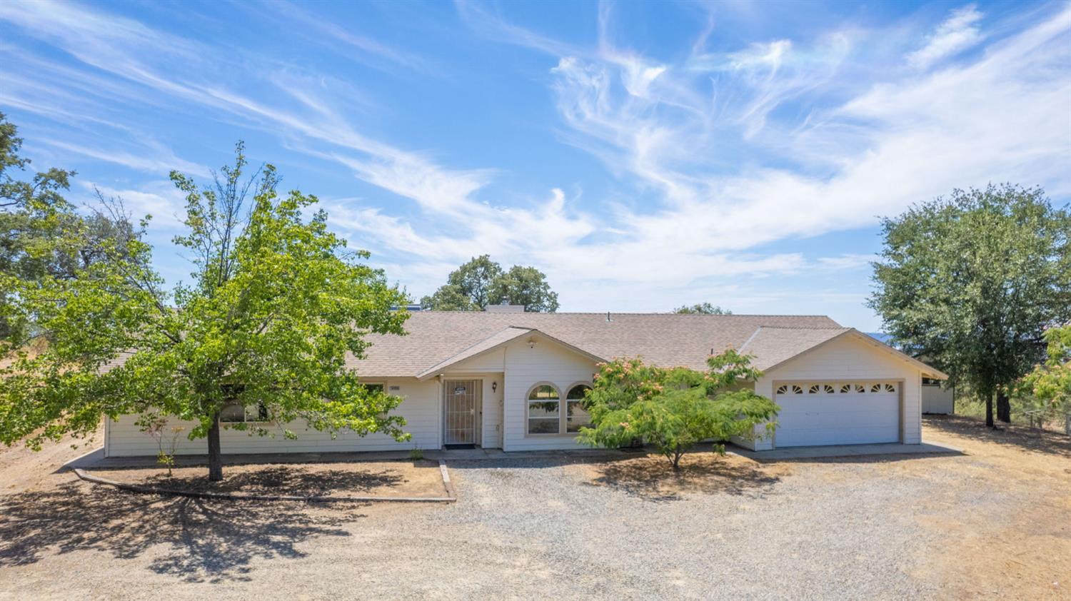 34956 Auberry Rd, Auberry, CA 93602