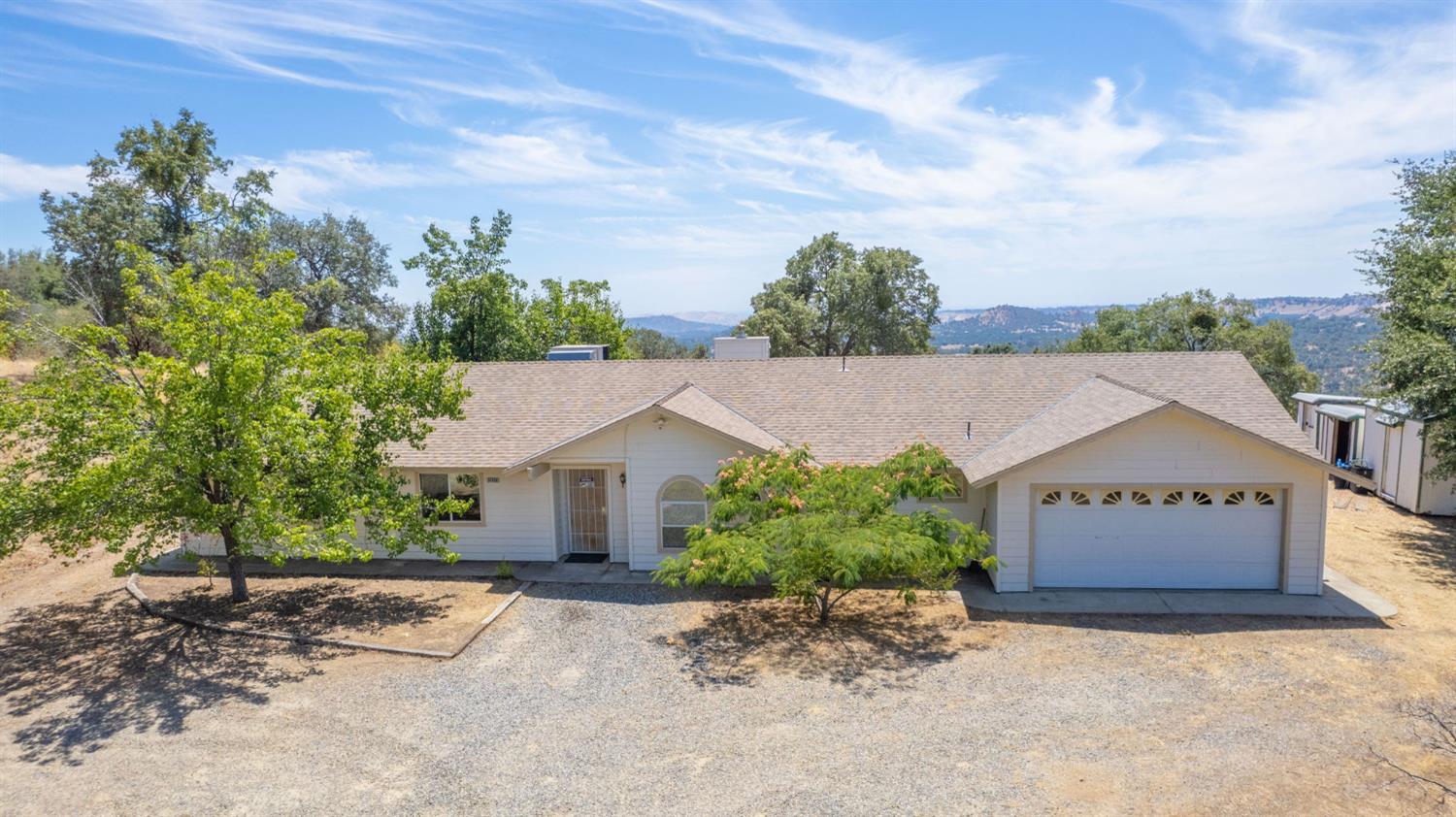 34956 Auberry Rd, Auberry, CA 93602