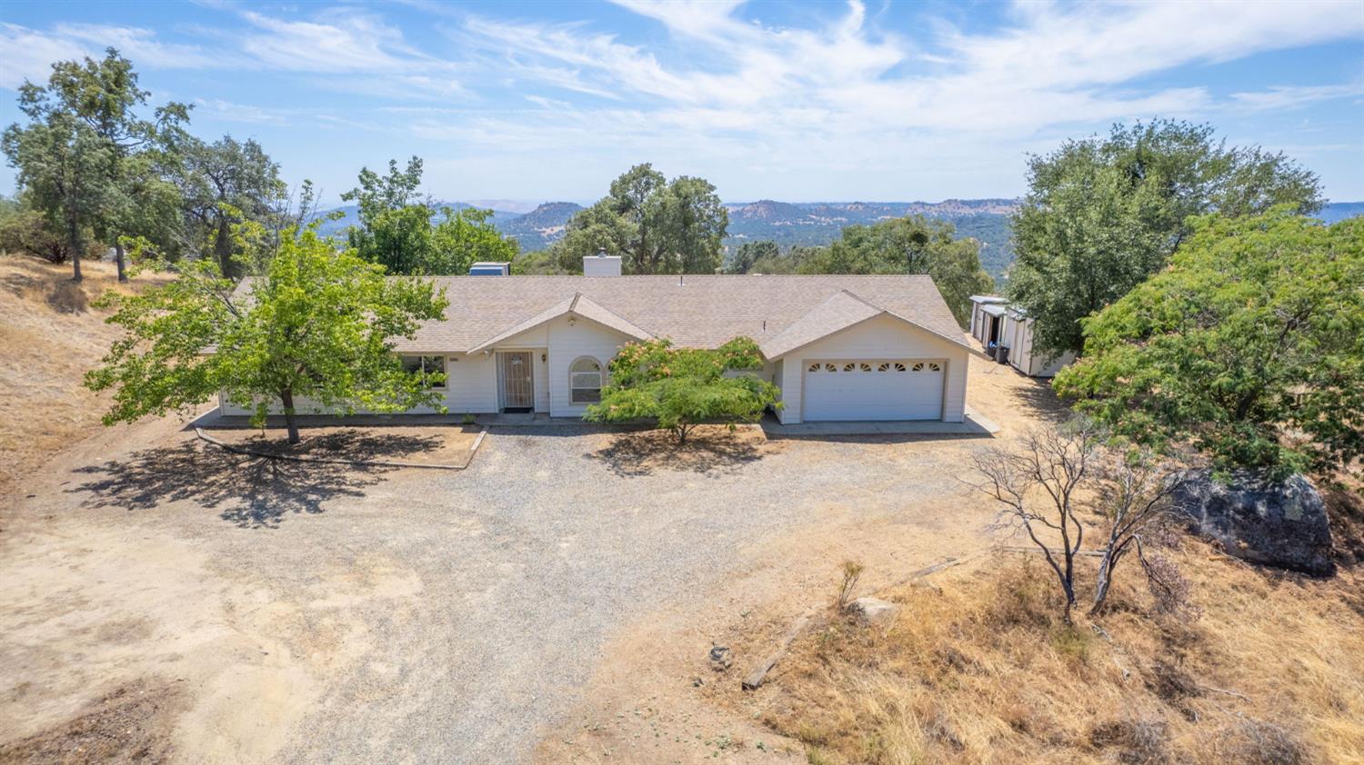 34956 Auberry Rd, Auberry, CA 93602