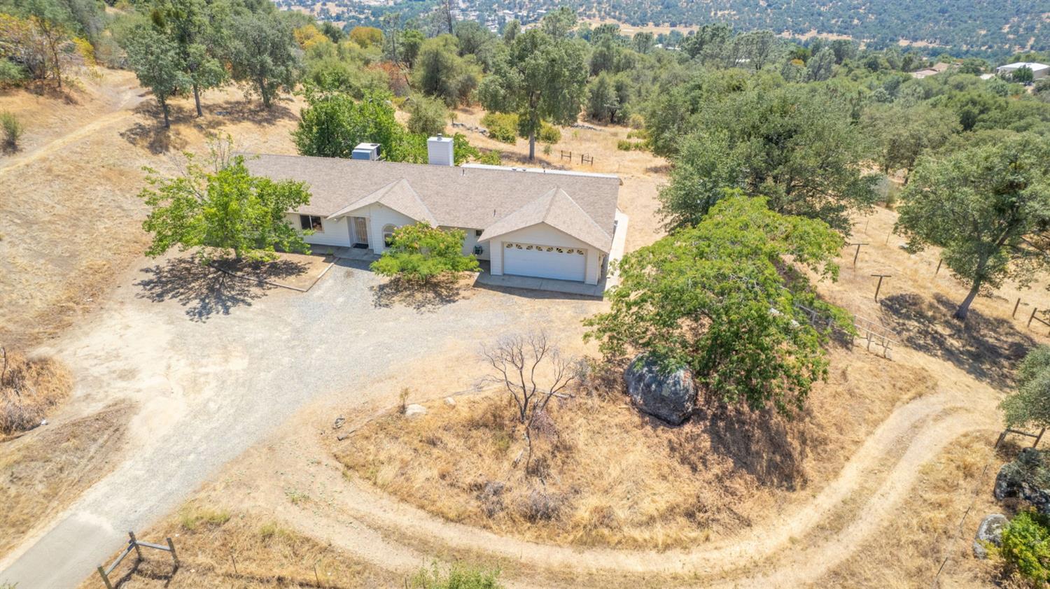 34956 Auberry Rd, Auberry, CA 93602