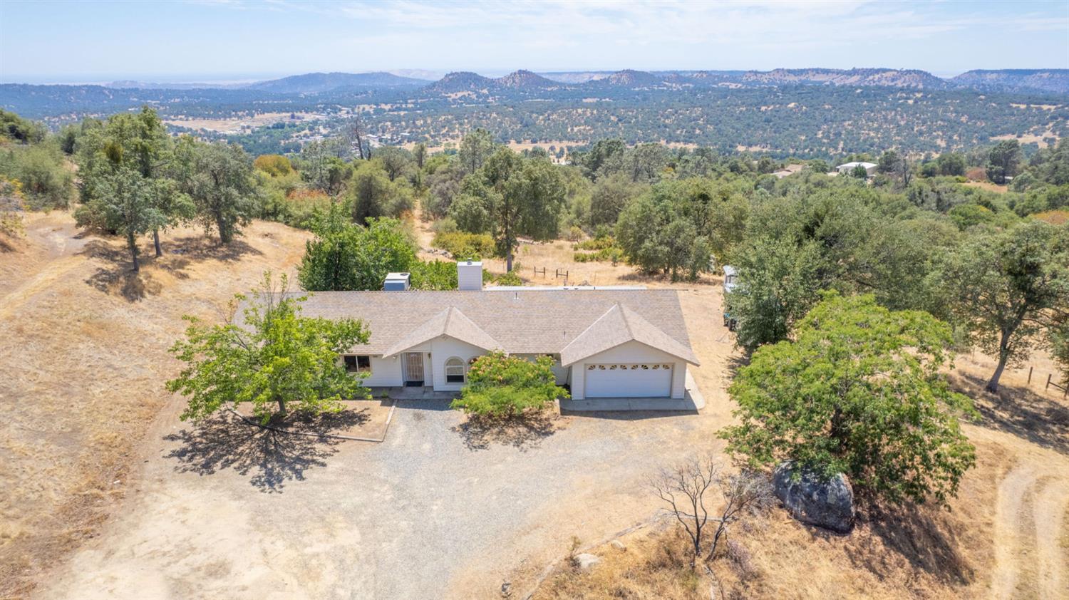 34956 Auberry Rd, Auberry, CA 93602