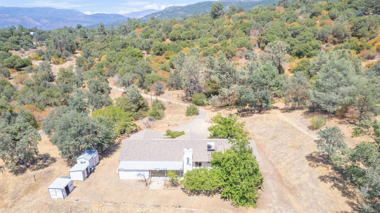 34956 Auberry Rd, Auberry, CA 93602