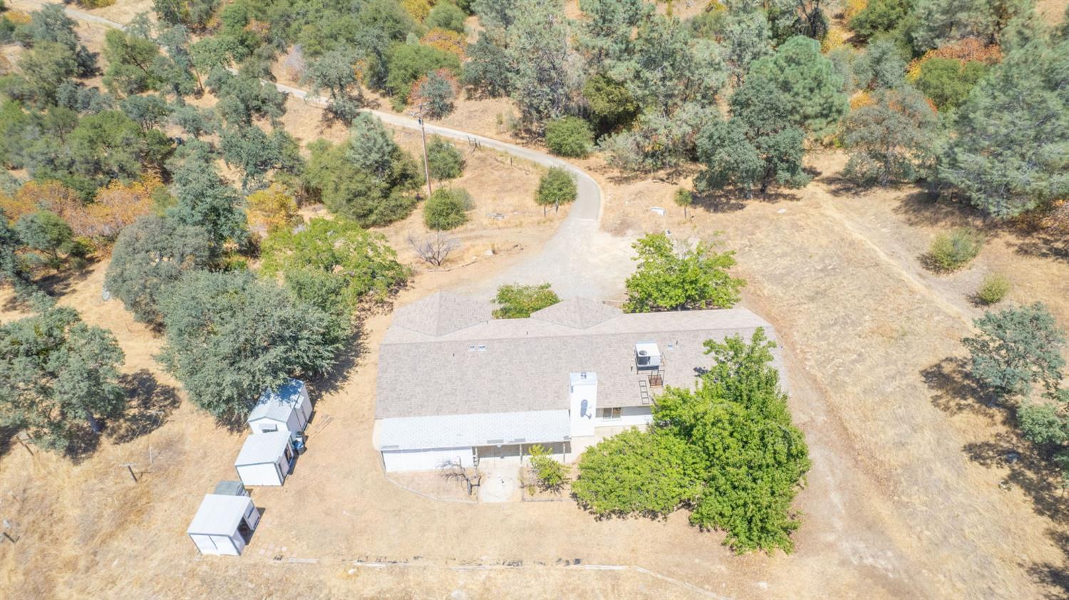 34956 Auberry Rd, Auberry, CA 93602