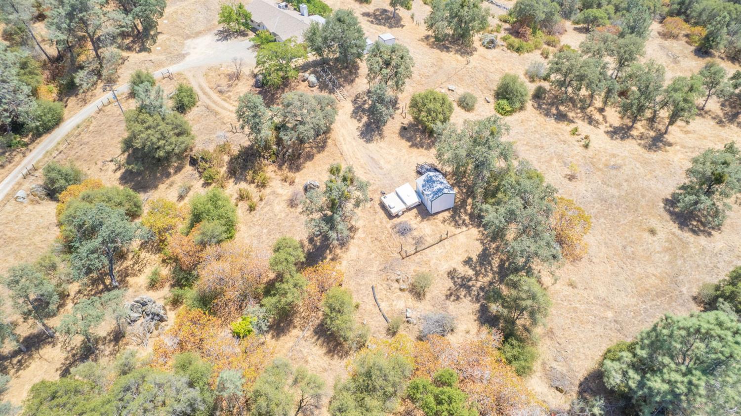34956 Auberry Rd, Auberry, CA 93602