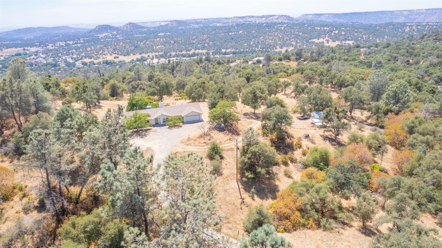 34956 Auberry Rd, Auberry, CA 93602