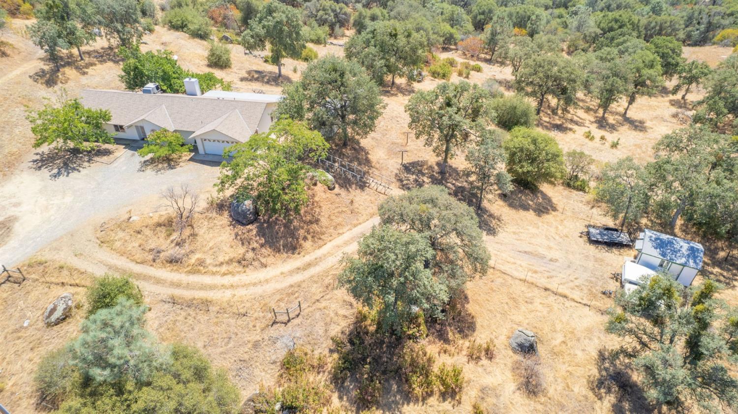 34956 Auberry Rd, Auberry, CA 93602
