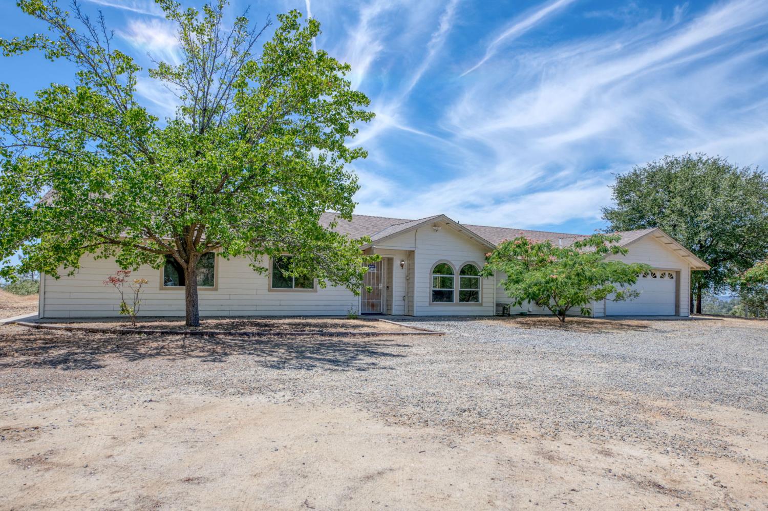 34956 Auberry Rd, Auberry, CA 93602