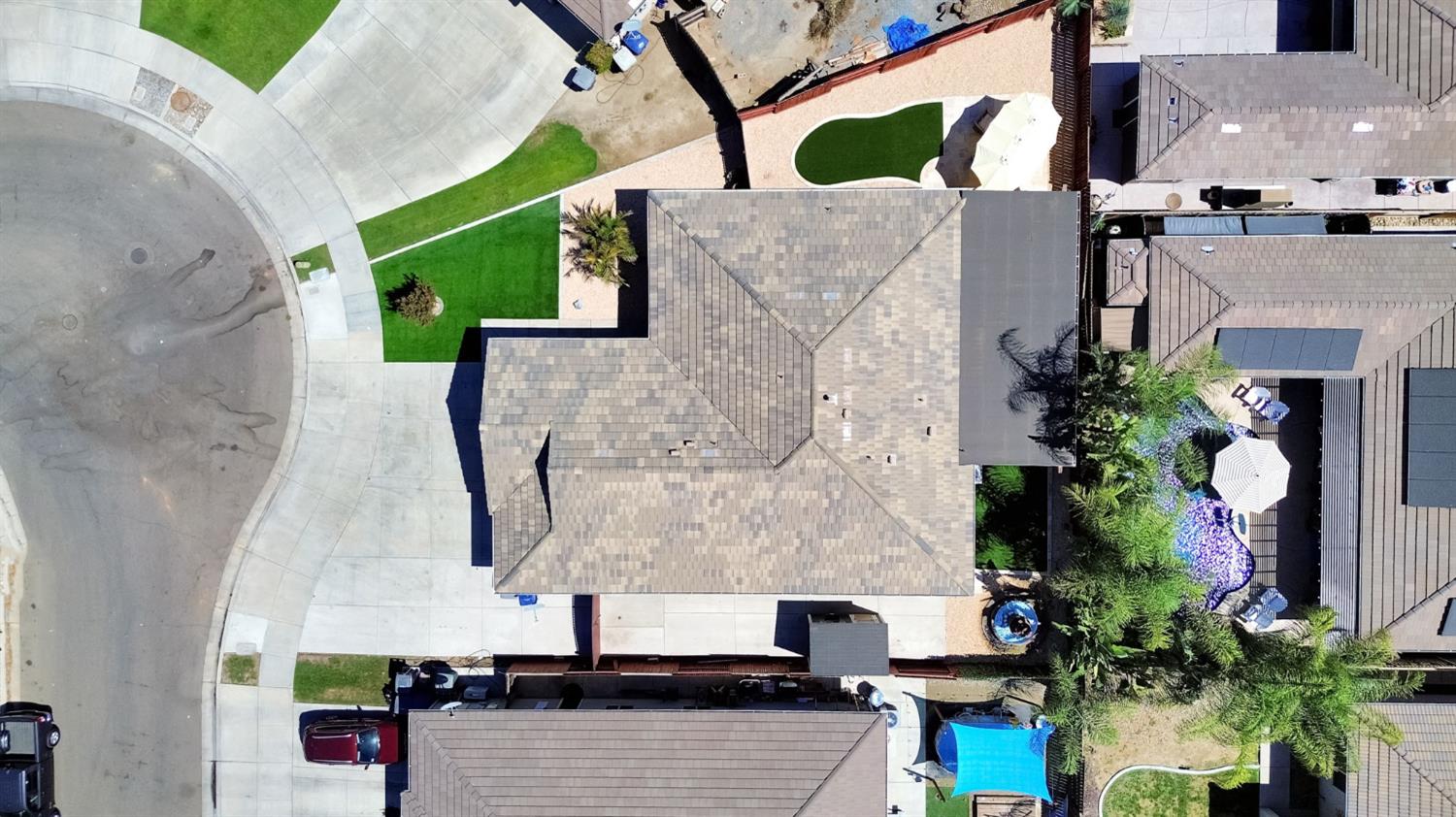 1834 N Leila St, Visalia, CA 93291
