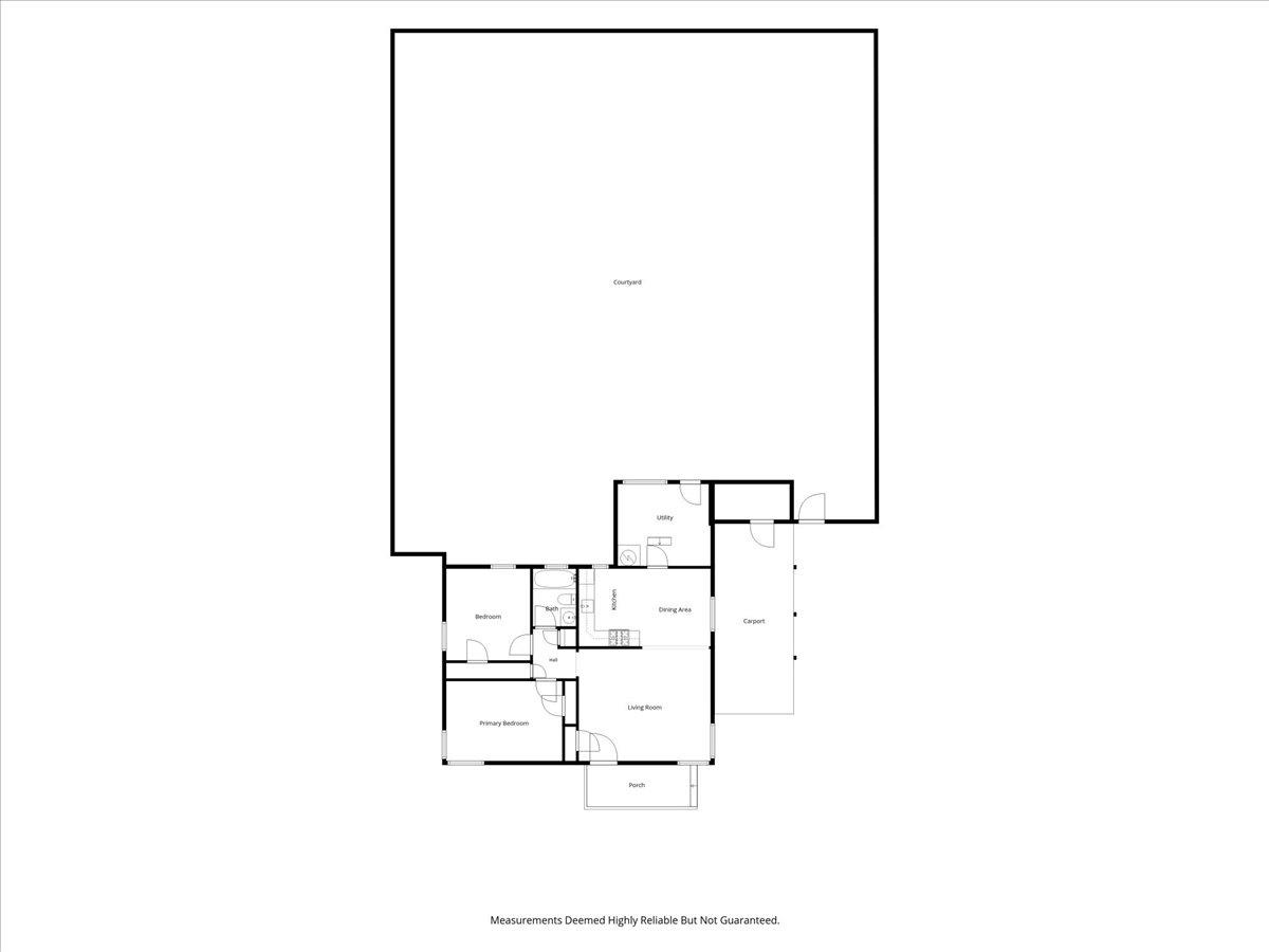 680 W Sample, Fresno, CA 93704