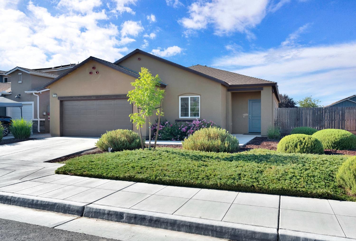 3529 Nile St, Madera, CA 93637