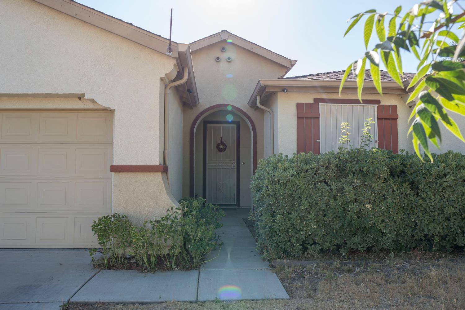 2358 S Rachel Ave, Fresno, CA 93725