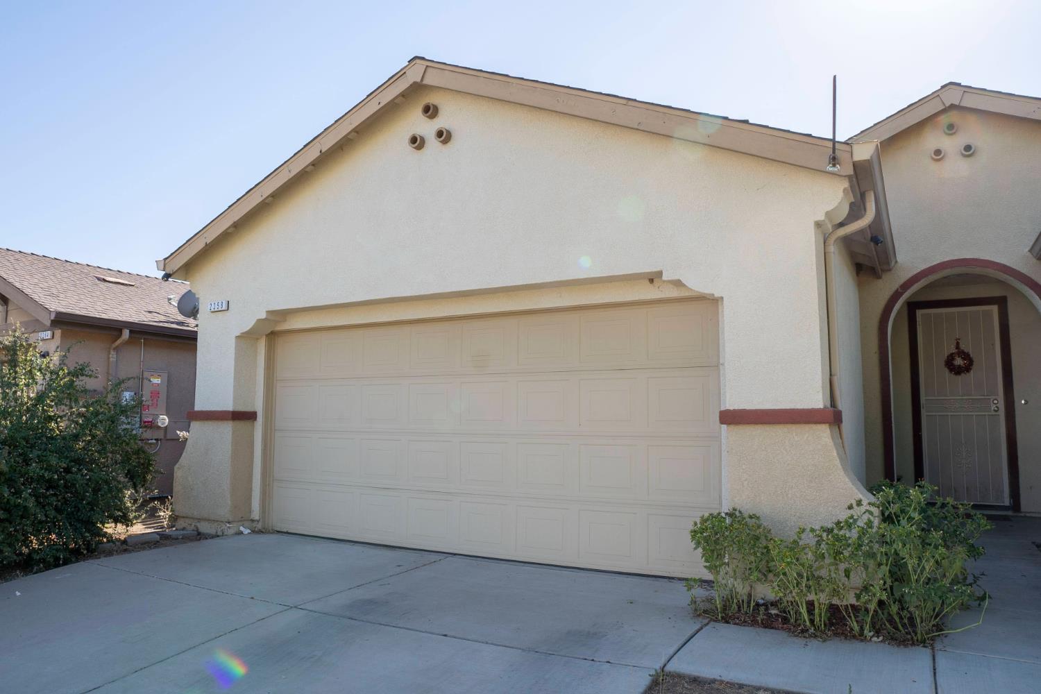 2358 S Rachel Ave, Fresno, CA 93725