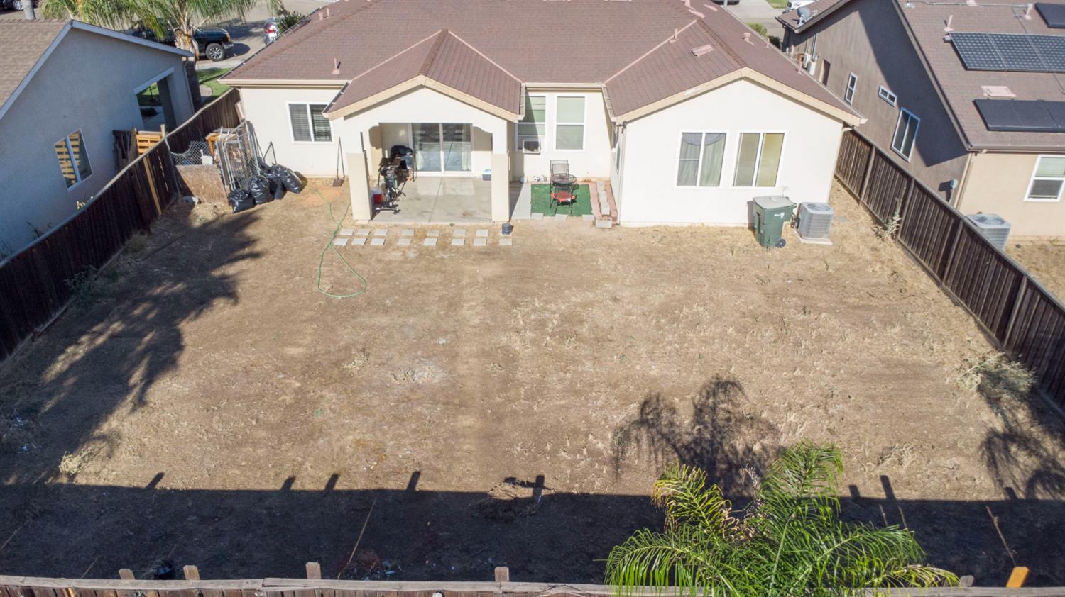2358 S Rachel Ave, Fresno, CA 93725