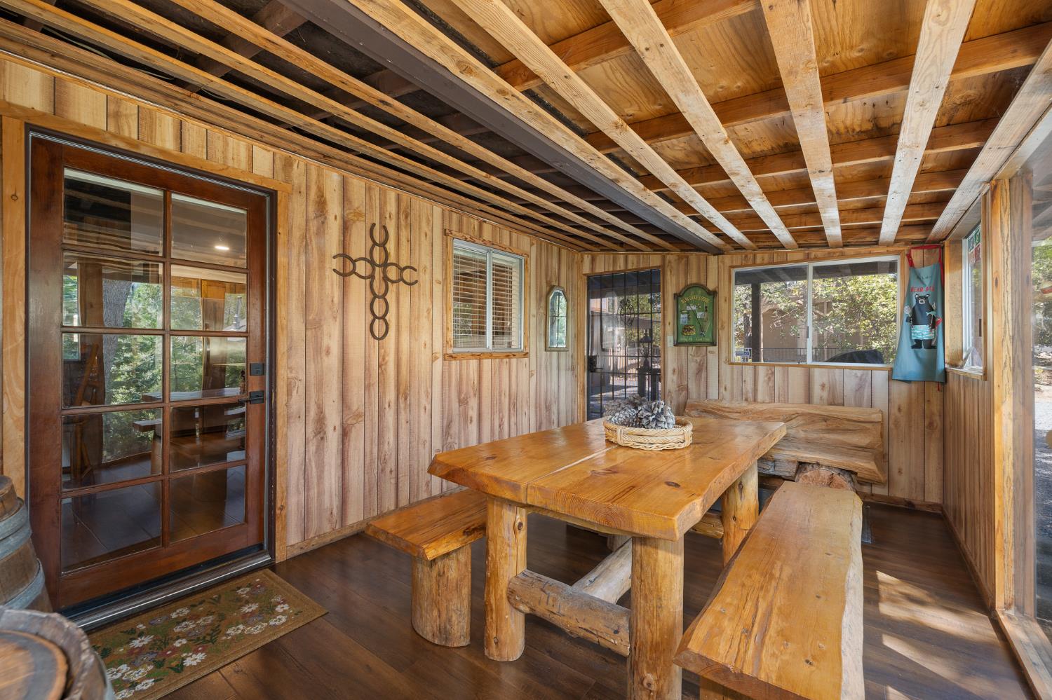 39165 Ski Slope Dr, Bass Lake, CA 93604