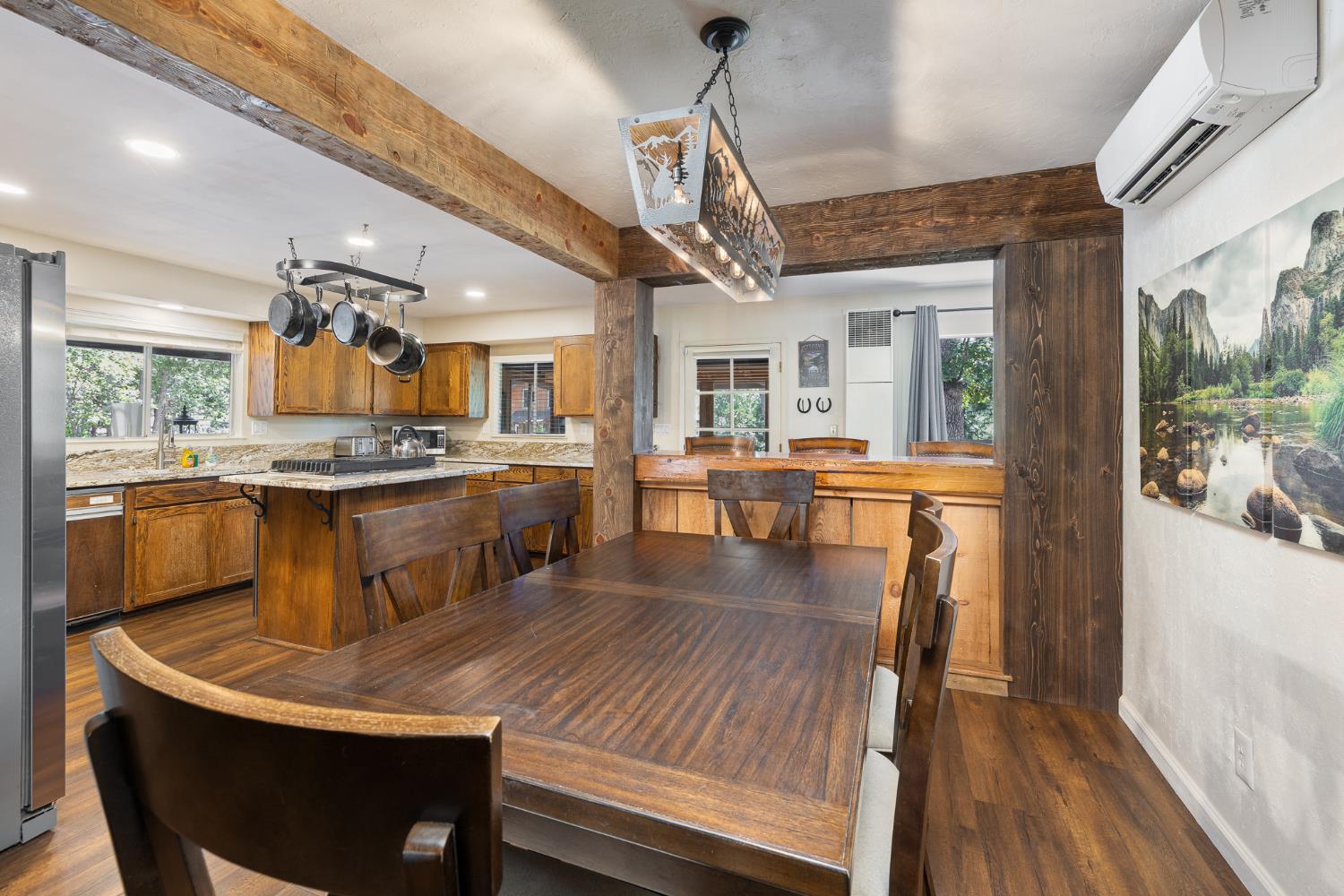 39165 Ski Slope Dr, Bass Lake, CA 93604