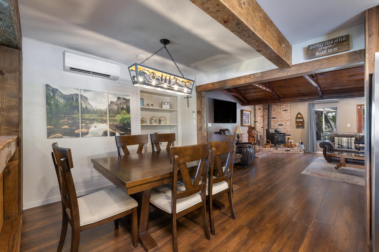 39165 Ski Slope Dr, Bass Lake, CA 93604