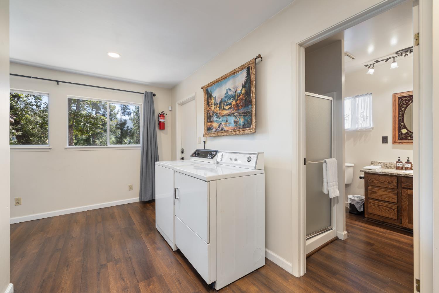 39165 Ski Slope Dr, Bass Lake, CA 93604