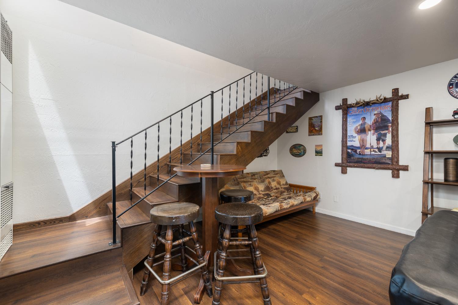 39165 Ski Slope Dr, Bass Lake, CA 93604