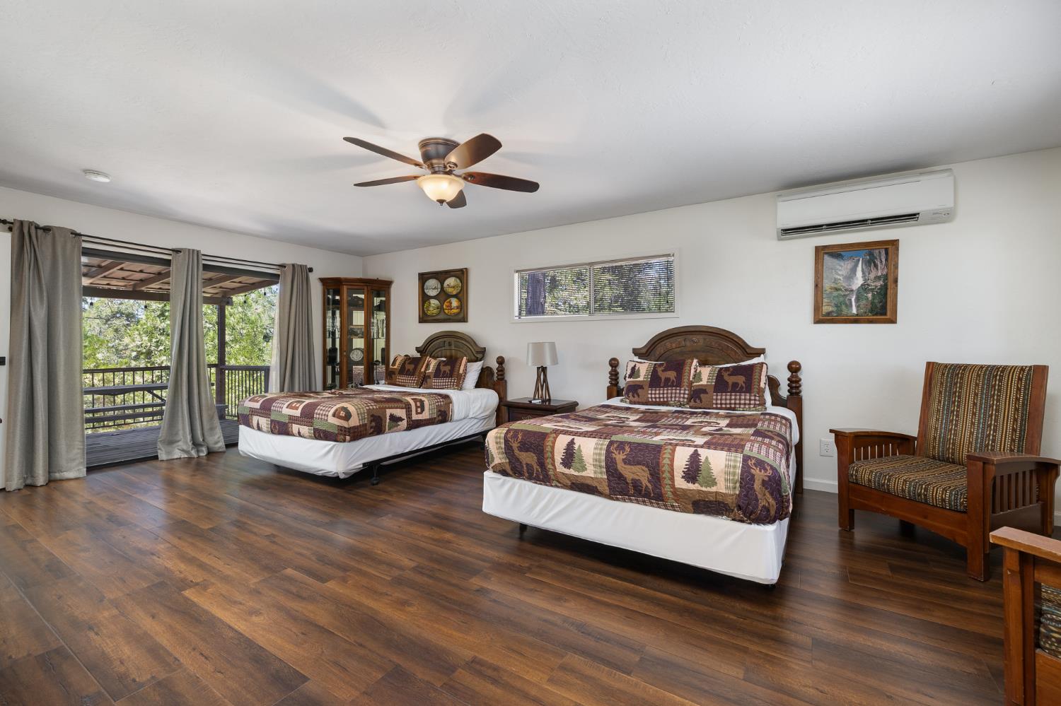 39165 Ski Slope Dr, Bass Lake, CA 93604
