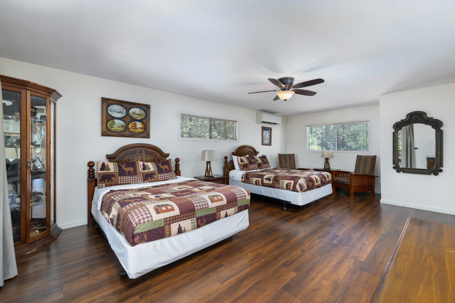 39165 Ski Slope Dr, Bass Lake, CA 93604